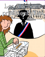 Les élections présidentielles